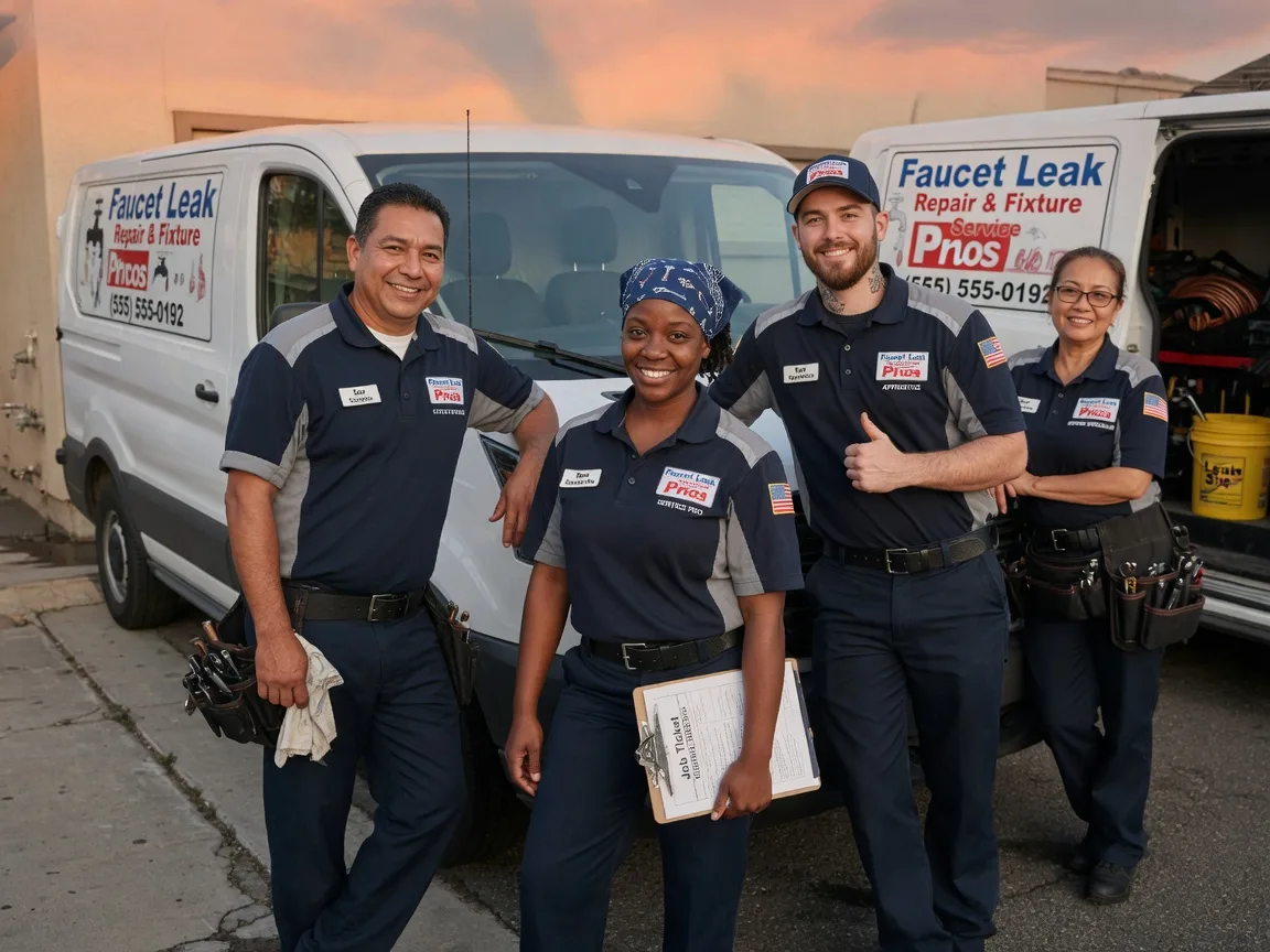Faucet Repair company in Hyannis Port, MA