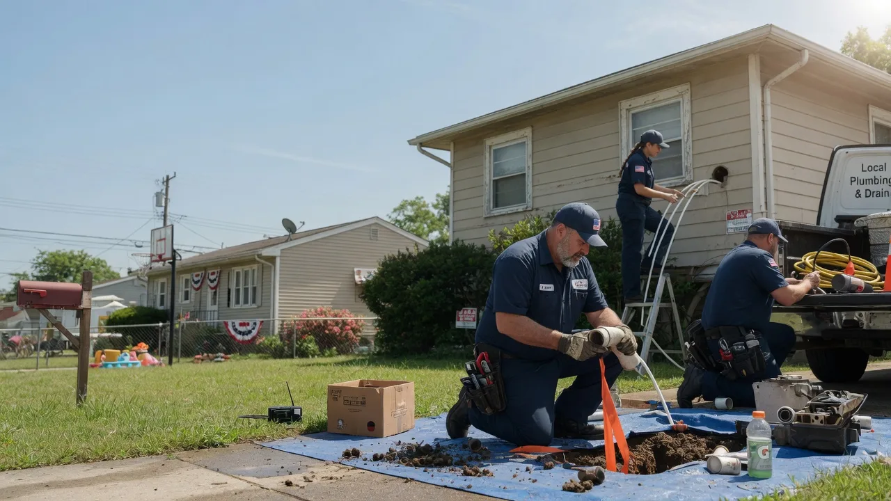 Faucet Repair in Hyannis Port, MA near me